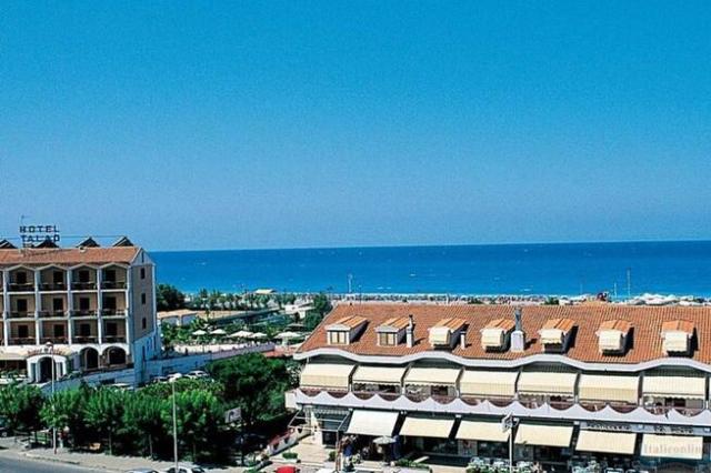 Residence La Playa