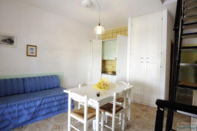 Residence La Playa