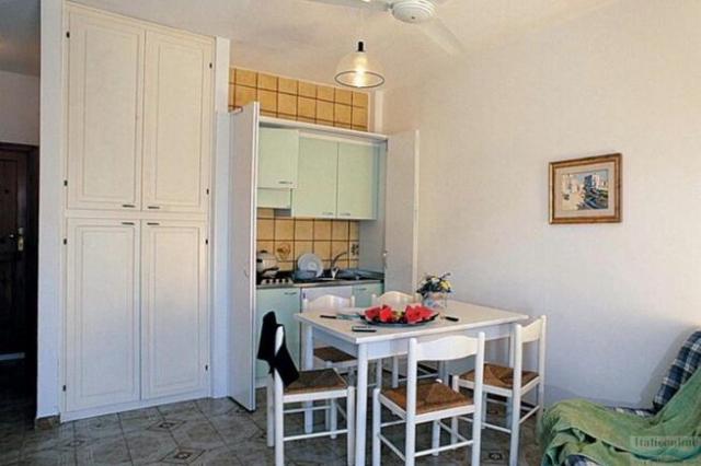 Residence La Playa