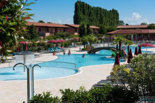 Green Village Resort