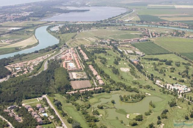 Green Village Resort