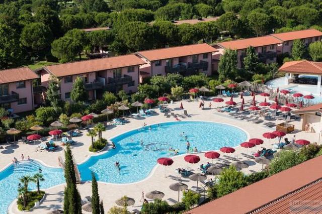 Green Village Resort