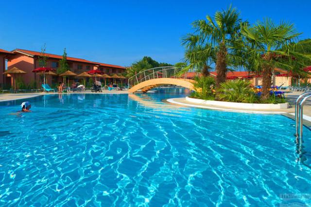 Green Village Resort