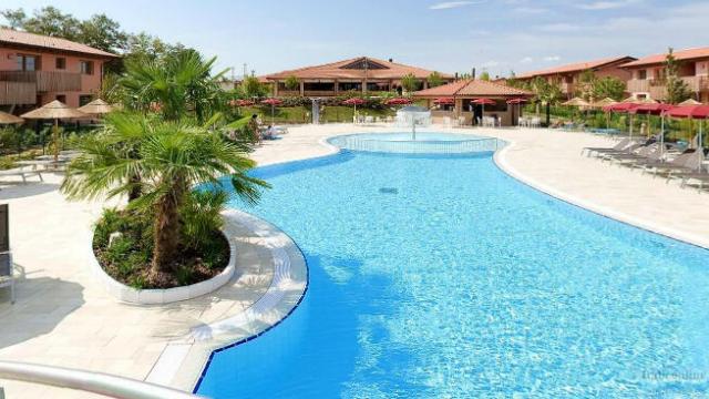 Green Village Resort
