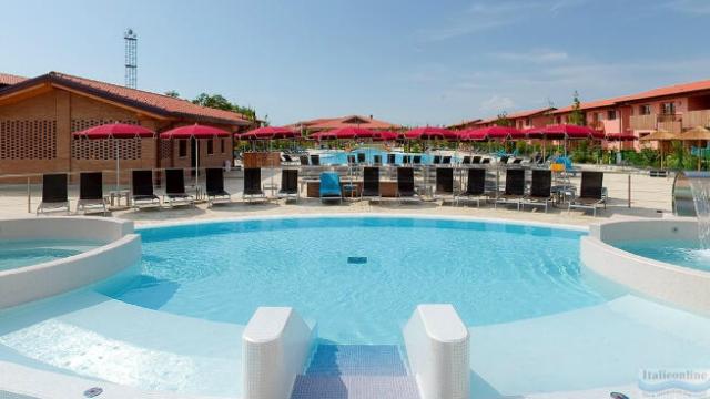 Green Village Resort