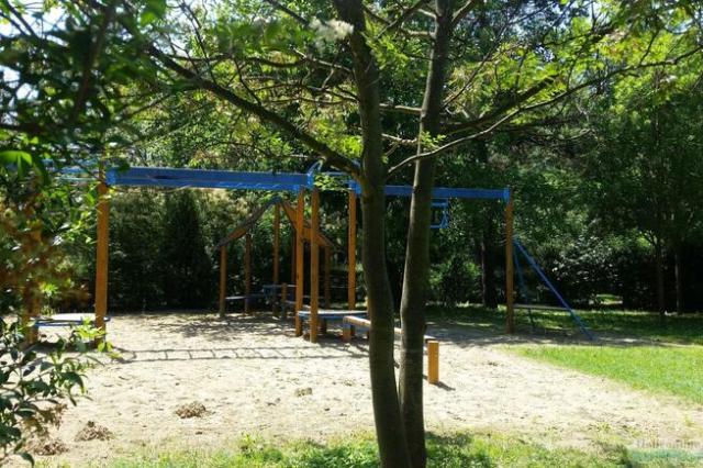 Green Village Resort