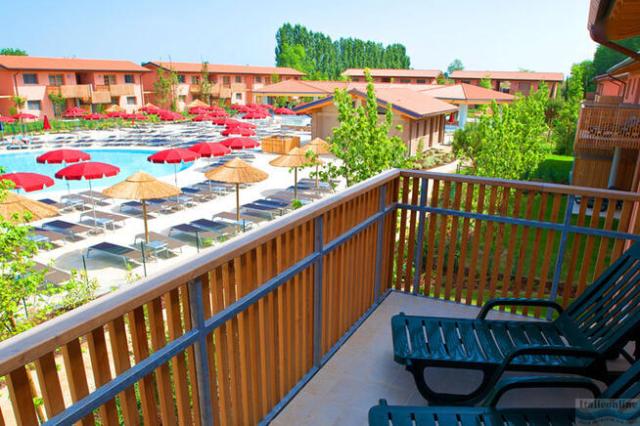 Green Village Resort