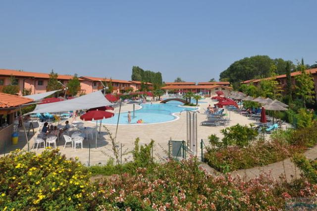 Green Village Resort
