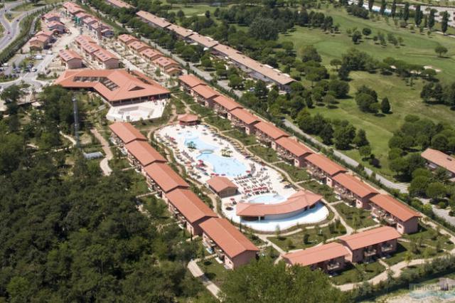 Green Village Resort