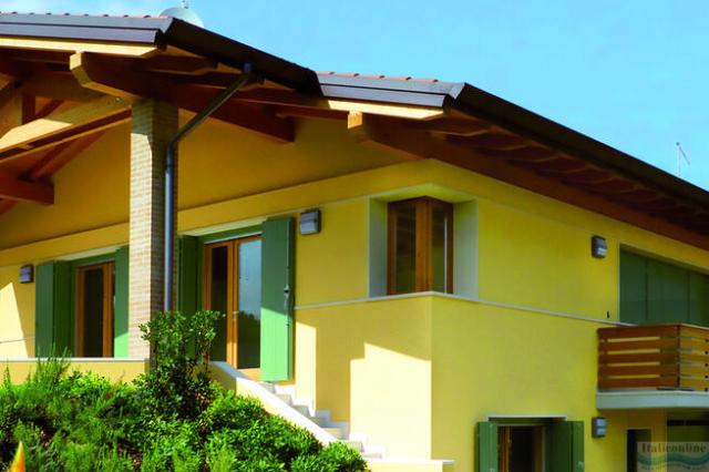 Green Village Resort