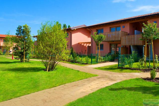 Green Village Resort