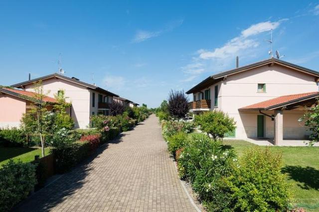 Green Village Resort