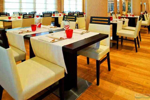 Green Village Resort