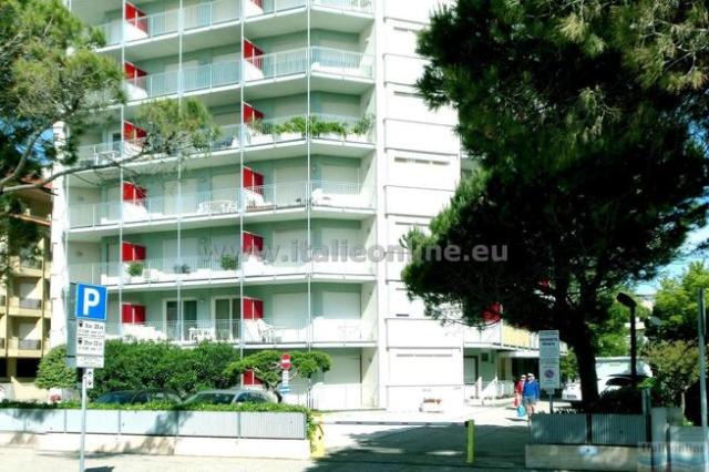 Condominio La Zattera