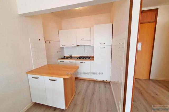 Condominio La Zattera