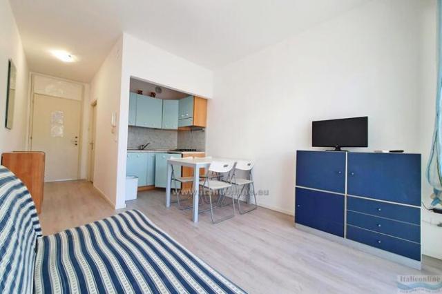 Condominio La Zattera