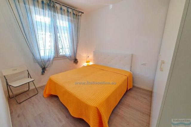 Condominio La Zattera
