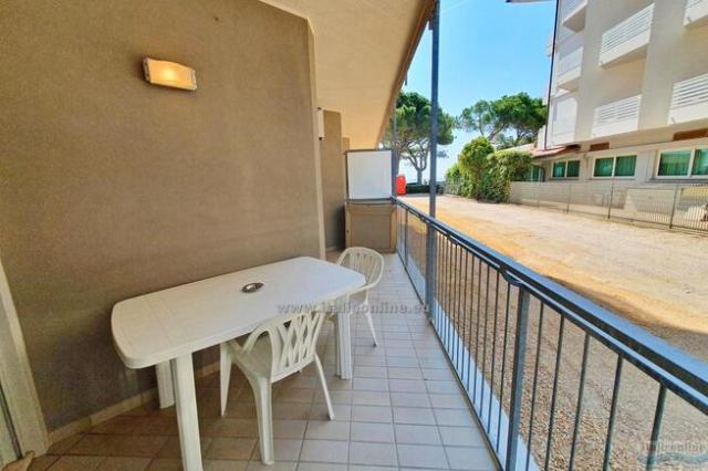Condominio La Zattera