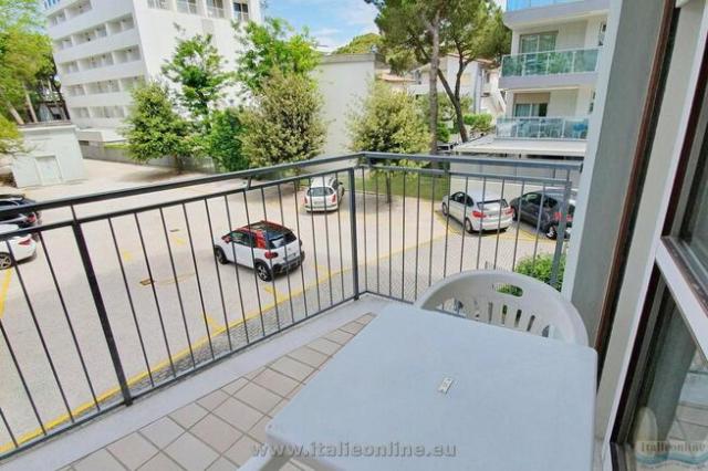 Condominio La Zattera