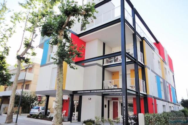 Villa Lucchese