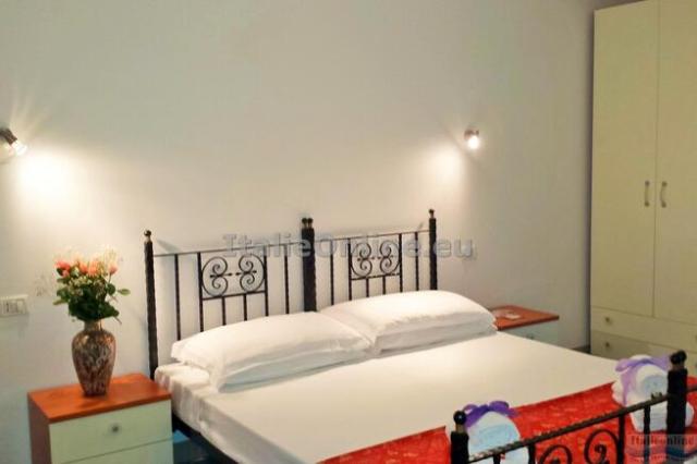 Villa Lucchese