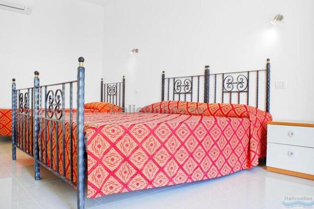 Villa Lucchese