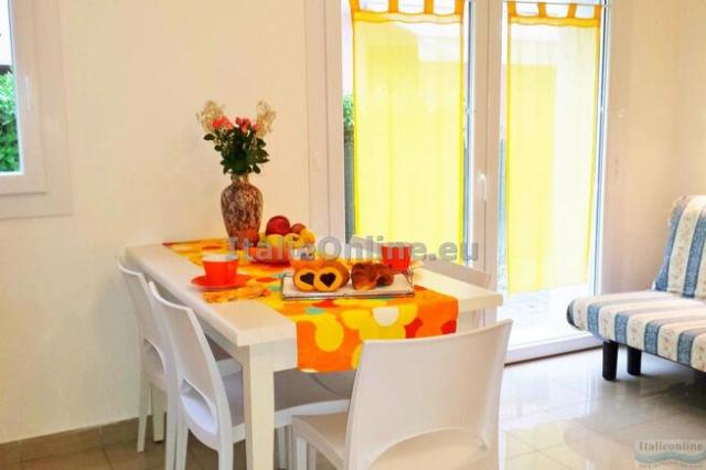 Villa Lucchese