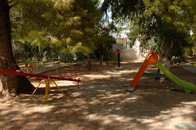 Villaggio Sabbiadoro