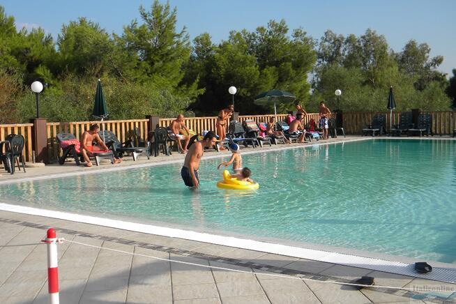 Villaggio Sabbiadoro