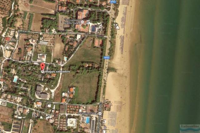 Villaggio Sabbiadoro