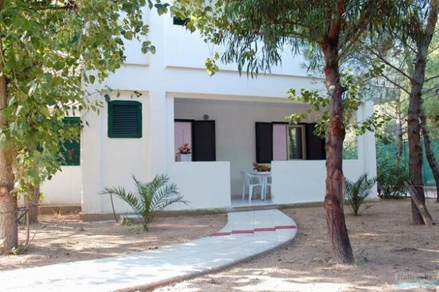 Villaggio Sabbiadoro