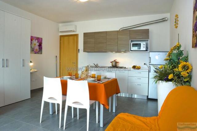 Residence Gran Mado