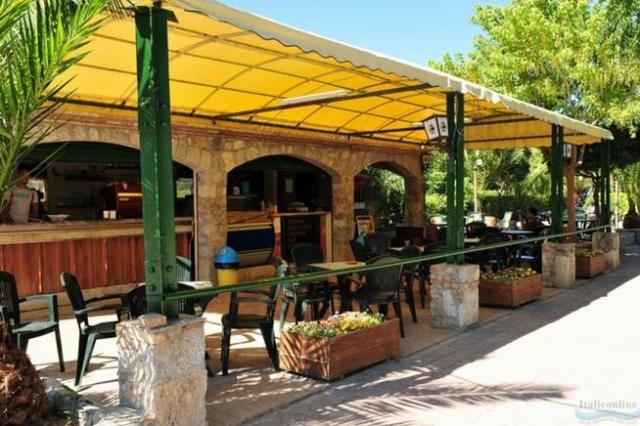 Villaggio Faro Punta Stilo
