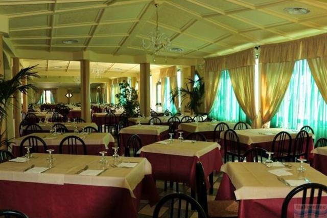 Villaggio Faro Punta Stilo