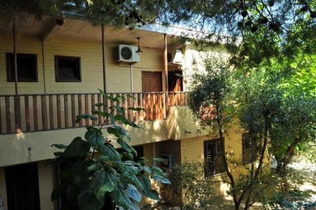 Villaggio Faro Punta Stilo