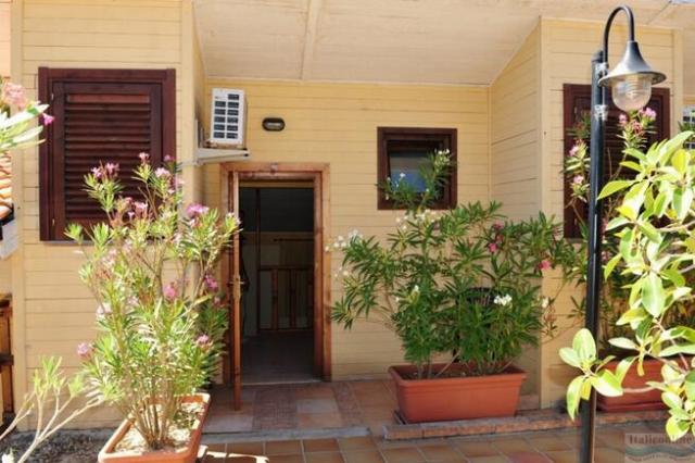 Villaggio Faro Punta Stilo