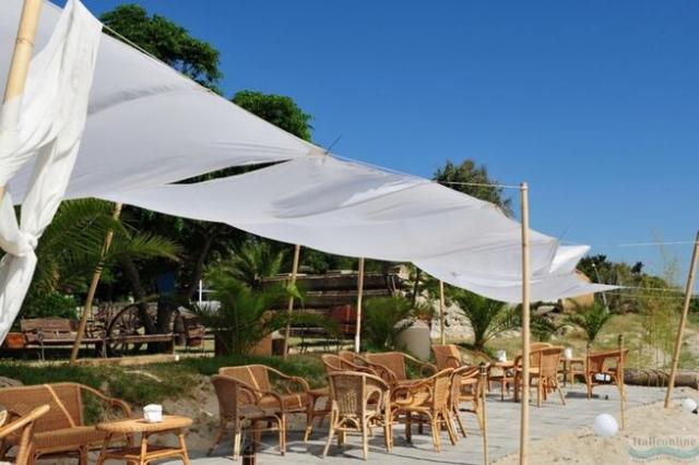 Villaggio Faro Punta Stilo