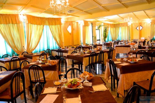 Villaggio Faro Punta Stilo