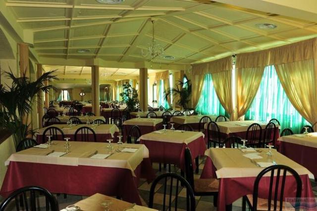 Villaggio Faro Punta Stilo