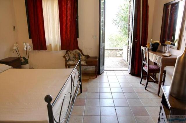 Villaggio Faro Punta Stilo
