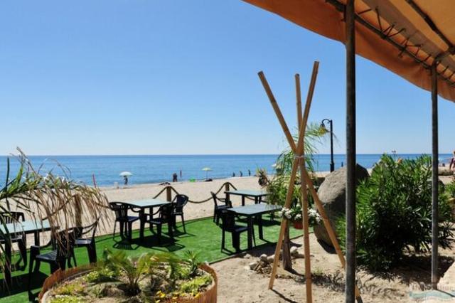Villaggio Faro Punta Stilo