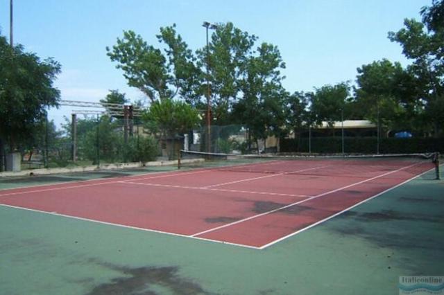Villaggio Faro Punta Stilo