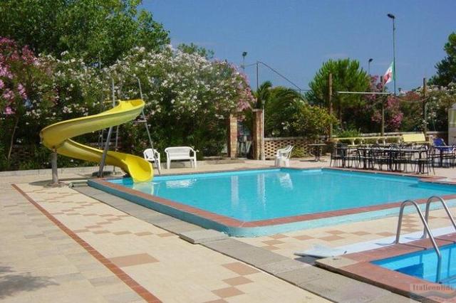 Villaggio Faro Punta Stilo