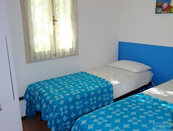 Villaggio Los Nidos