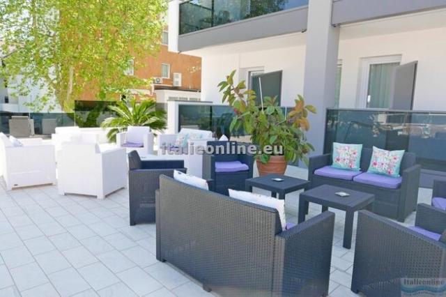 Hotel Germania