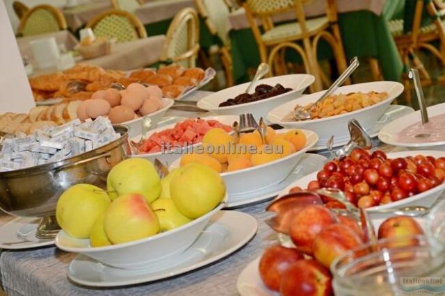 Hotel Germania