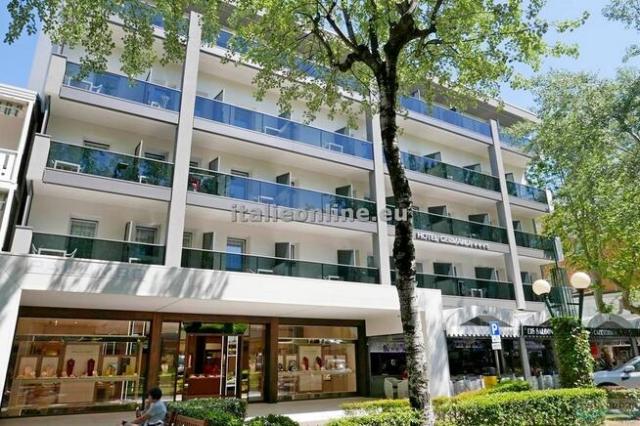 Hotel Germania