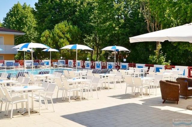 Hotel Germania