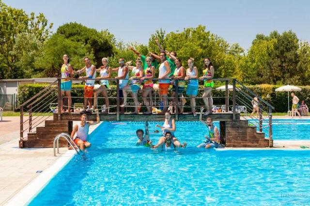 Camping Village Cesenatico