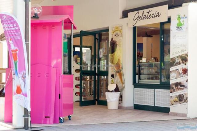 Camping Village Cesenatico